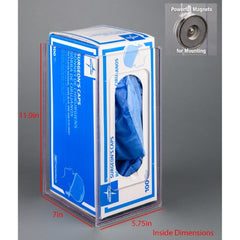 Poltex Inc HOLDER, SURG CAP MAGNETS