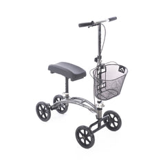 Proactive Medical Products LLC WALKER, KNEE STEERABLE W/BASKET