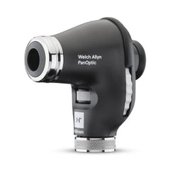 Welch Allyn Ophthalmoscope PanOptic™ 118 Series Halogen HPX 3.4 V Power LED