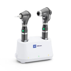 Welch Allyn 3.5V Diagnostic Set Ophtalmoscope, Otoscope Welch Allyn