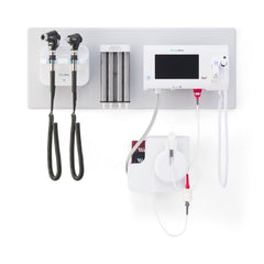 Welch Allyn Wall Transformer Green Series™ 777 Integrated Wall System, Oto, etc.