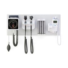 Welch Allyn Wall Transformer Green Series™ 777 Integrated Wall System, Oto, etc.