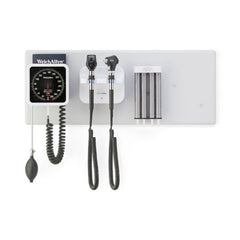 Welch Allyn Wall Transformer Green Series™ 777 Integrated Wall System, Oto, etc.