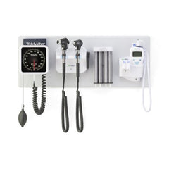 Welch Allyn Wall Transformer Green Series™ 777 Integrated Wall System, Oto, etc.