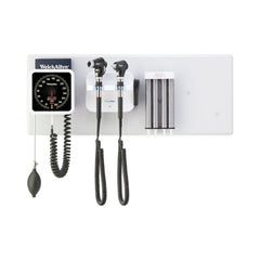 Welch Allyn Wall Transformer Green Series™ 777 Integrated Wall System, Oto, etc.