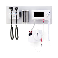 Welch Allyn Wall Transformer Green Series™ 777 Integrated Wall System, Oto, etc.