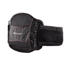 DJO Back Brace IsoFORM™ Lo+ Large / X-Large Hook and Loop Closure 49 to 60 Inch Waist Circumference Adult