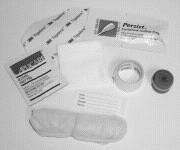 Becton Dickinson IV Start Kit IV Start Pak™ - M-304584-2008 - Case of 200