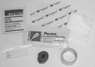 Becton Dickinson IV Start Kit IV Start Pak™ - M-304582-2682 - Box of 25
