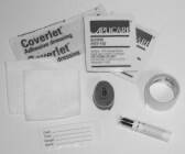 Becton Dickinson IV Start Kit IV Start Pak™ - M-188483-4689 - Case of 200