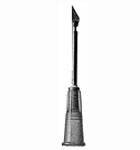 Becton Dickinson Admix Needle Cornwall™ Anti-Coring Bevel 16 Gauge 1 Inch - M-143914-1442 - Case of 1000