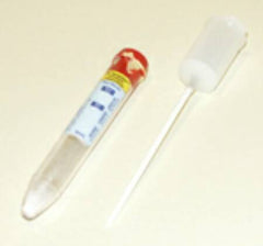 Becton Dickinson Urine Specimen Collection Kit BD Vacutainer® 8 mL Plastic Collection Tube Sterile