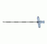 Becton Dickinson Epidural Set Perisafe™ Continuous Weiss 18 Gauge 3-1/2 Inch