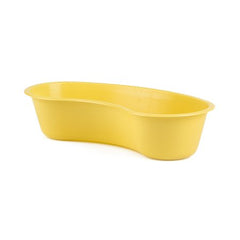Medegen Medical Products LLC Emesis Basin Gold 500 cc Plastic Single Patient Use