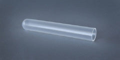 Dynamic Diagnostics Test Tube Round Bottom Plain 12 X 75 mm 5 mL Without Color Coding Without Closure Polypropylene Tube - M-962636-1605 - Case of 1