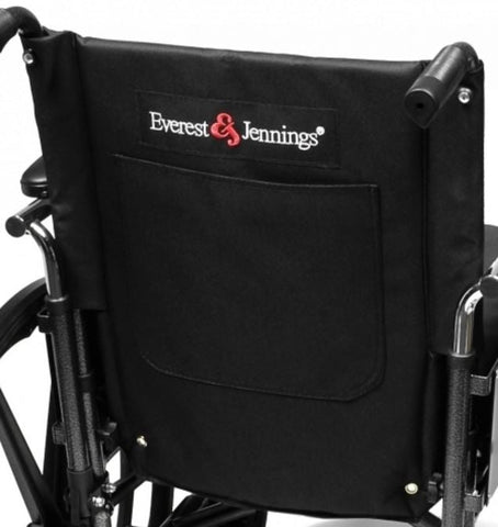 Graham-Field Wheelchair Back Upholstery For Advantage Wheelchair - M-851136-2617 - Each