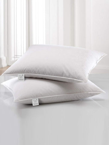 The Pillow Factory Division PILLOW, PERSONAL STD WHT 19"X25" (24/CS) - M-1099615-2810 - Case of 24
