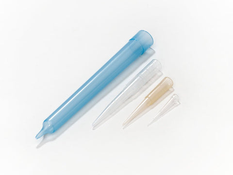 Caplugs Pipette Tip Eppendorf® 100 to 1,000 µL - M-1035984-2025 - Pack of 1000