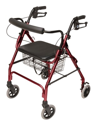 Graham-Field Lumex® Rollator Back Bar - M-771956-3463 - Each