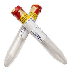 Becton Dickinson Urine Transfer Straw Vacutainer® FOr BD Vacutainer® Urine Collection System - M-332291-1642 - Case of 1000