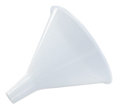 Graham-Field Laboratory Funnel Grafco® General Purpose Polyethylene 16 oz. - M-978099-494 - Each