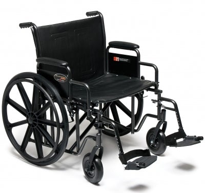 Graham-Field Wheel Lock For Traveler® SE Wheelchair - M-786203-678 - Pair