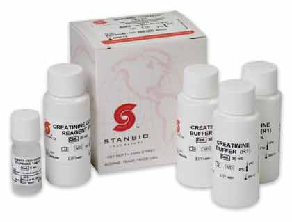 Stanbio Laboratory Control Ser-T-Fy® Assayed Serum Abnormal Level 6 X 5 mL - M-894757-4315 - Each