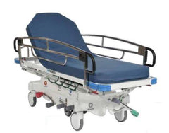 Pedigo Products PEDAL, FOOT END HYDRAULIC RELEASE F/STRETCHER - M-1116814-2525 - Each