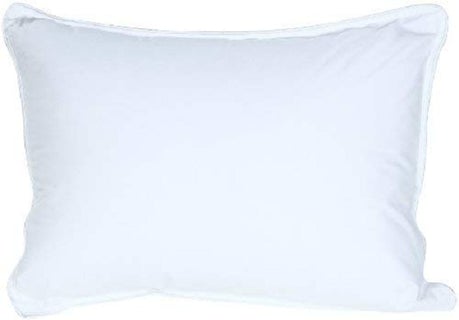 The Pillow Factory Division PILLOW, CLOUD NINE BLU MED 21"X27" (24/CS) - M-1099613-1299 - Case of 24