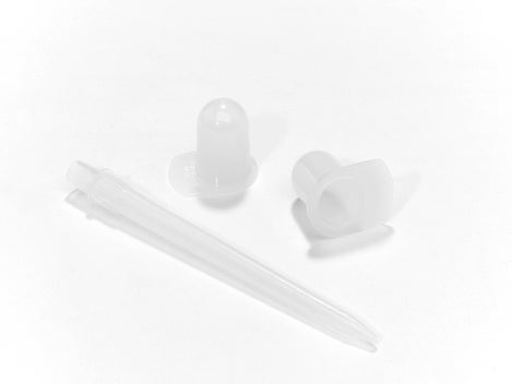 Caplugs Pipette Tip BBL Series - M-1035976-1142 - Bag of 1000