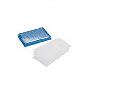Eppendorf North America FOIL, HEAT SEALING PCR CLEAN (100/PK) - M-1094412-4277 - Pack of 100