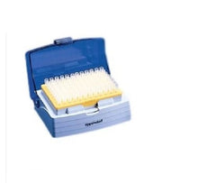 Eppendorf North America Pipette Tip epT.I.P.S.® Reloads 2 to 200 µL Fine Graduations Nonsterile - M-1123607-4404 - Case of 960