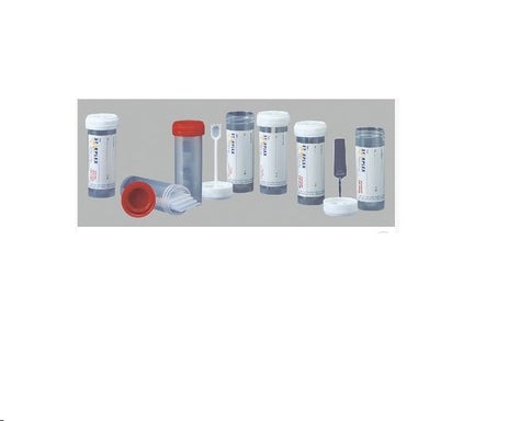 Starplex Scientific Corporation Stool Specimen Container Starplex® Pol ...