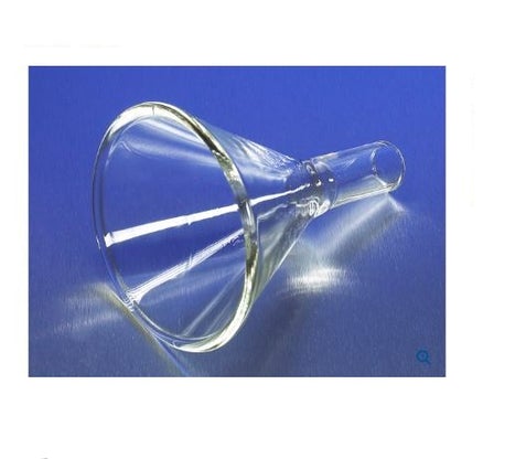 PANTek Technologies LLC Laboratory Funnel Corning Pyrex Filling Glass - M-997665-2332 - Pack of 6