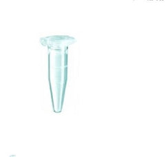 Eppendorf North America Pipette Tip Safe-Lock 1.5 mL Graduated - M-1094418-2298 - Box of 500
