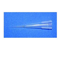 Molecular BioProducts Gel Loading Pipette Tip QSP® 1 to 200 µL NonSterile - M-1037046-3317 - Case of 5100