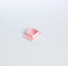 Fisher Anatomical Disposable Base Mold 24 X 37 mm - M-1000132-264 - Case of 500
