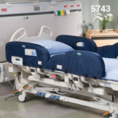 Posey Posey® Seizure Side Rail Pad - M-549688-2511 - ST/4