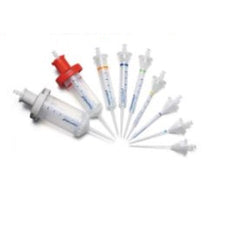 Eppendorf North America Positive Displacement Pipette Tip Combitips® advanced, Eppendorf Quality™ 0.2 mL Graduated NonSterile - M-1135742-3111 - Box of 100