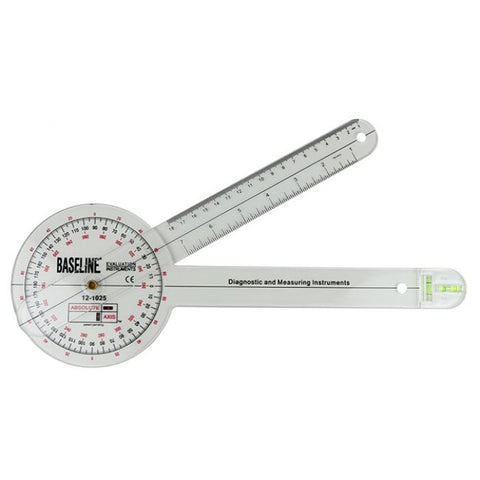Baseline Absolute-Axis (AA) Goniometer