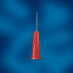 Becton Dickinson Hypodermic Needle PrecisionGlide™ Without Safety 18 Gauge 1-1/2 Inch Length - M-120167-2655 - Case of 1000