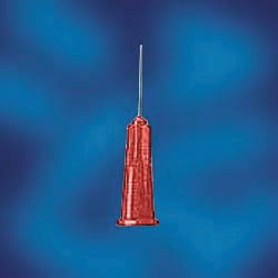 Becton Dickinson Hypodermic Needle PrecisionGlide™ Without Safety 21 Gauge 1-1/2 Inch Length