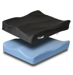 Sunrise Medical Seat Cushion Jay® Soft Combi™ 20 W X 18 D X 3 H Inch Foam - M-803164-1382 - Each