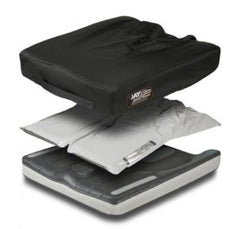 Sunrise Medical Seat Cushion Jay® J2™ 20 W X 18 D X 2-1/2 H Inch Foam / Fluid - M-808046-159 - Each