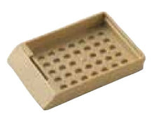 Richard-Allan Scientific Tissue Cassette Shandon™ Acetal White - M-848063-3378 - Case of 500