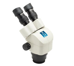 LW Scientific Binocular Head Z4 Series For Z4 Series Microscopes - M-1010291-4801 - Each