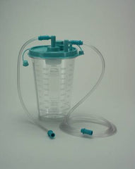 Bemis Healthcare Suction Canister Hi-Flow™ 2000 mL Sealing Lid