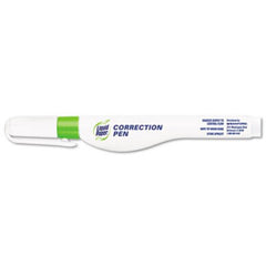 Paper Mate® Liquid Paper® Correction Pen, 6.8 ml, White