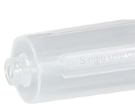 Cardinal Blood Collection Needle Holder Cardinal Health™ NonSterile For use with most Brands of Blood Collection Needles with Multiple Sample Luer Adapters HOLDER, NEEDLE BLD COLLECTION N/STR M-1208900-3215 | Case of 1000
