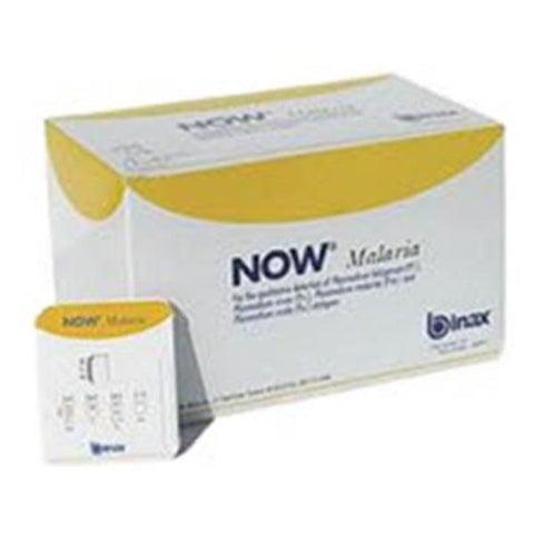 Abbott Rapid Dx North America LLC Control BinaxNOW® Positive Control - M-908216-532 - Box of 10 - Axiom Medical Supplies